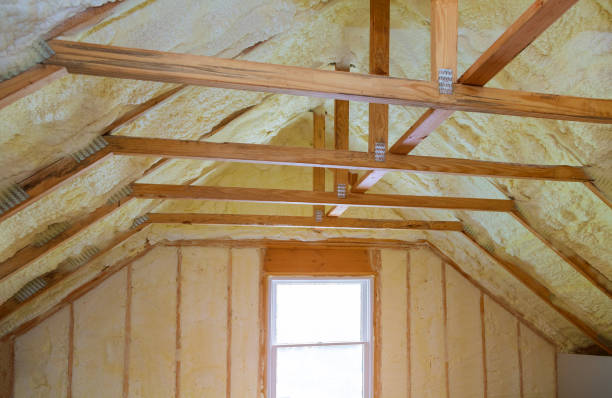 Best Energy Efficiency Insulation in Shiner, TX