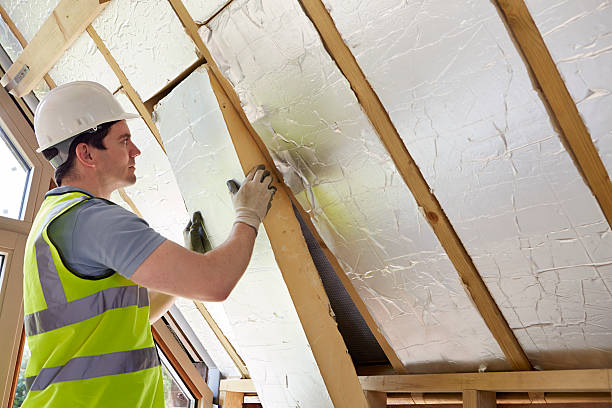 Best Spray Foam Insulation in Shiner, TX