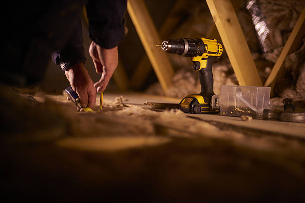 Best DIY Insulation Kits and Guidance in Shiner, TX